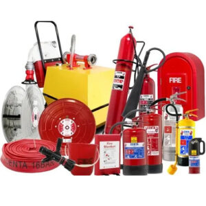 Fire Safety Equipment
