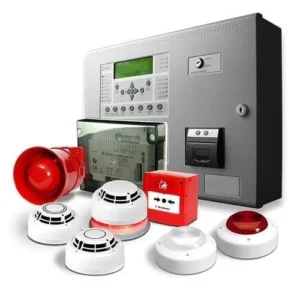 Smoke Detector